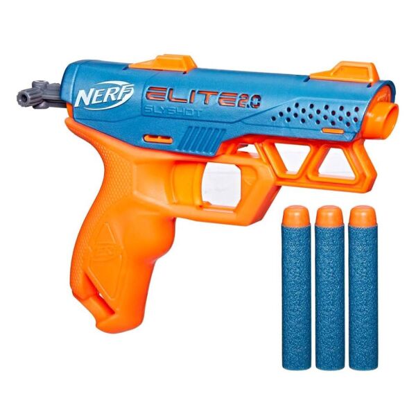 Nerf Elite 2.0 Slyshot F6420