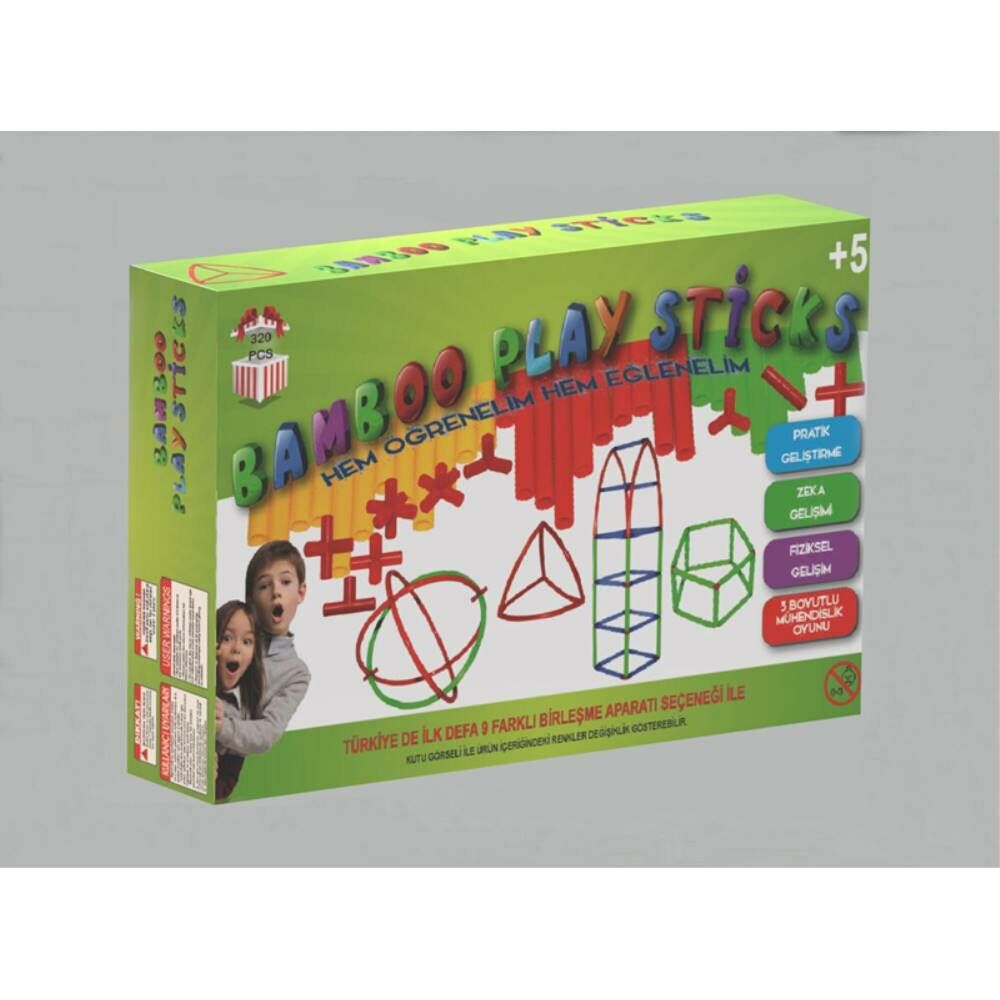 Ca Games Oyun Bamboo Oyun Çubukları 5130