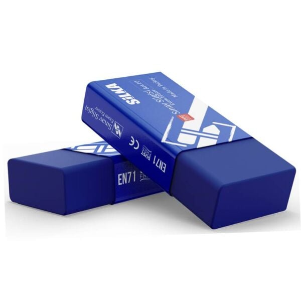 Silka Silgi Sınav Mavi 30 Lu Art.10