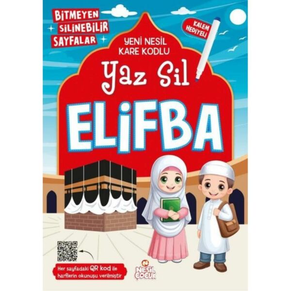 Yaz Sil Elifba