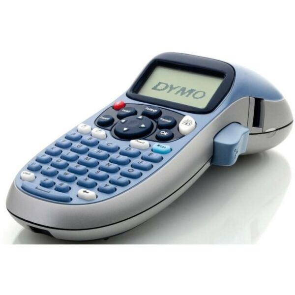 Dymo Etiket Makinesi Letratag S0884010-884020-883990-2174576