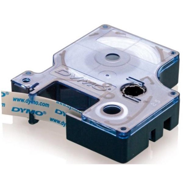 Dymo Şerit D1 19Mm X 7Mt Mavi/Siyah 720860 45806
