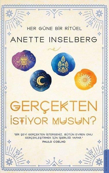 Gerçekten İstiyor musun