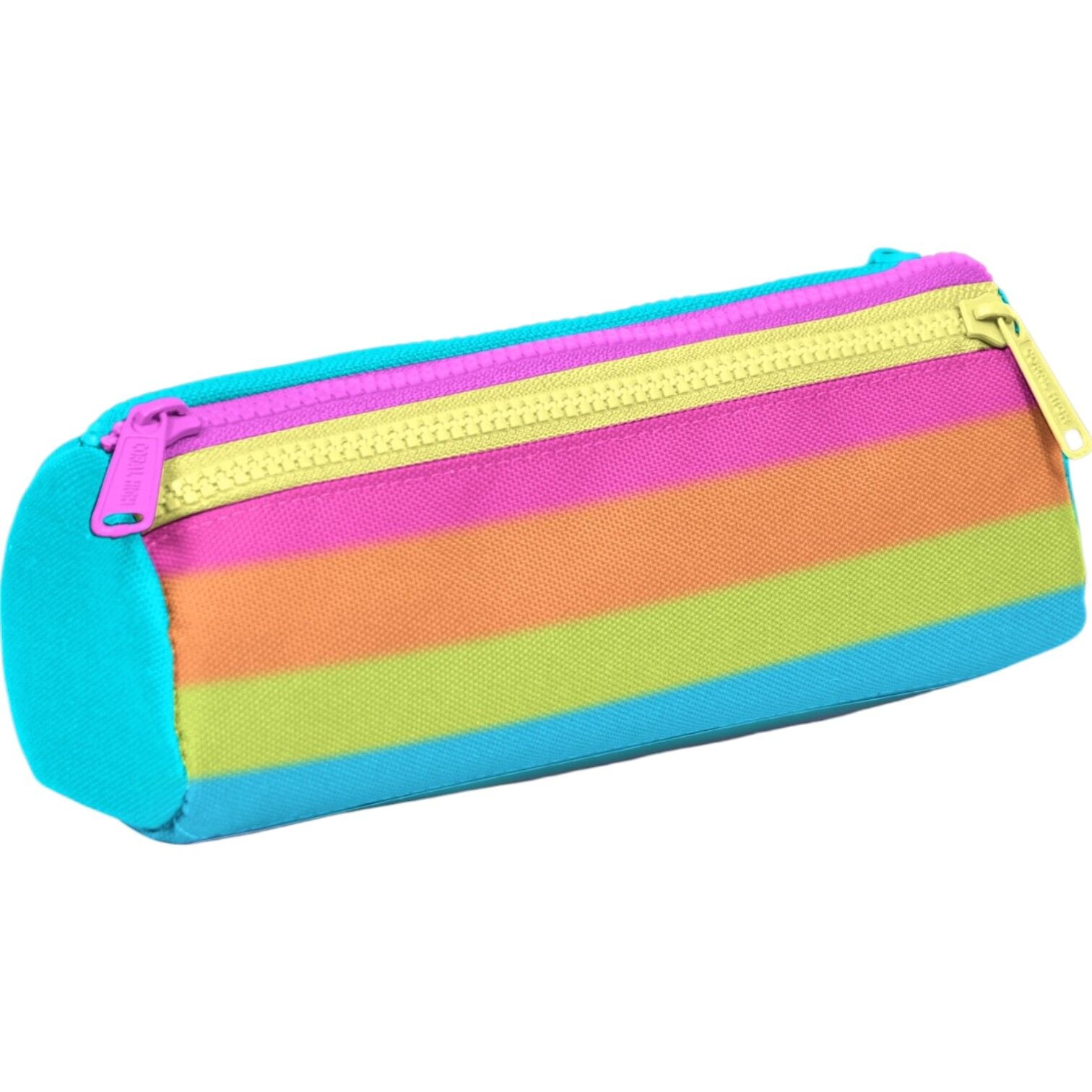 Coral High 22086 3 Bölmeli Kalem Çantası