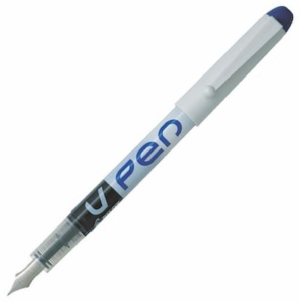 Pılot Dolmakalem V-Pen Mavi Svpn-4W
