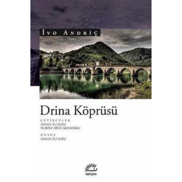 Drina Köprüsü