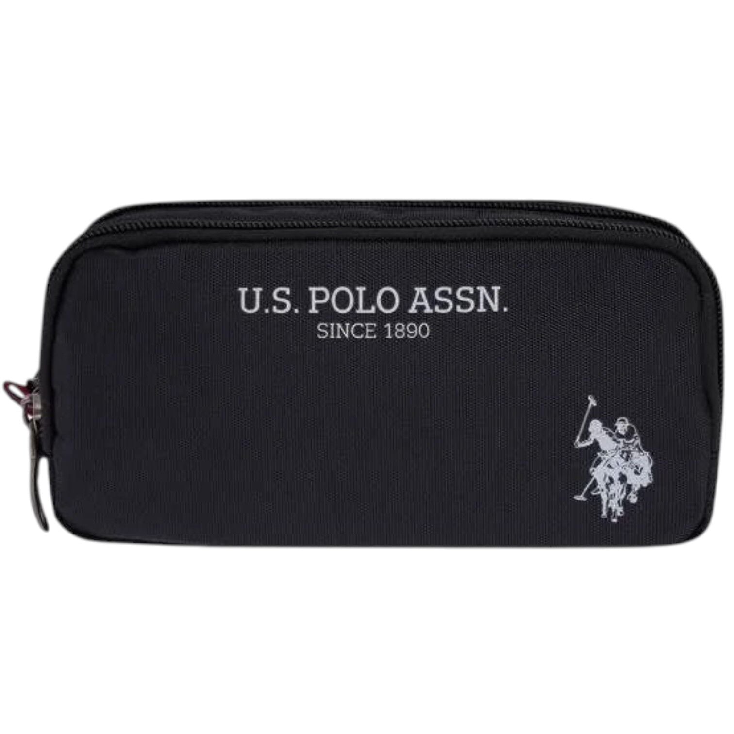 U.S. Polo Kalem Çantası 2 Bölme 25082