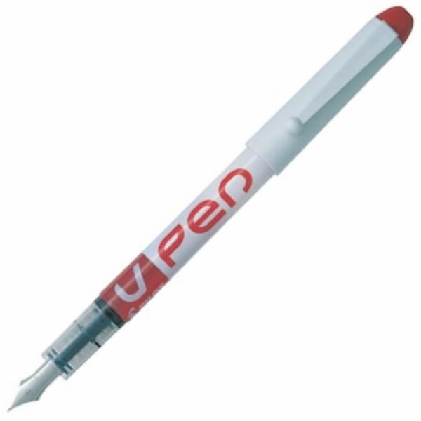 Pılot Dolmakalem V-Pen Kırmızı Svpn-4W