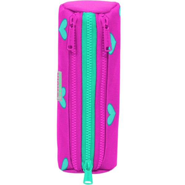 Coral High 22317 3 Bölmeli Kalem Çantası