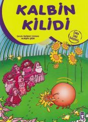 7 Yıldızlı Masallar Kalbin Kilidi