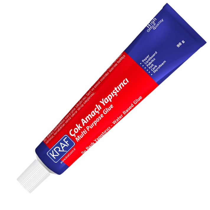Kraf Yapıştırıcı Sıvı 90G 795G