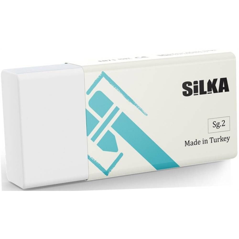 Silka Silgi Text Mate 24 Lü Sg.2