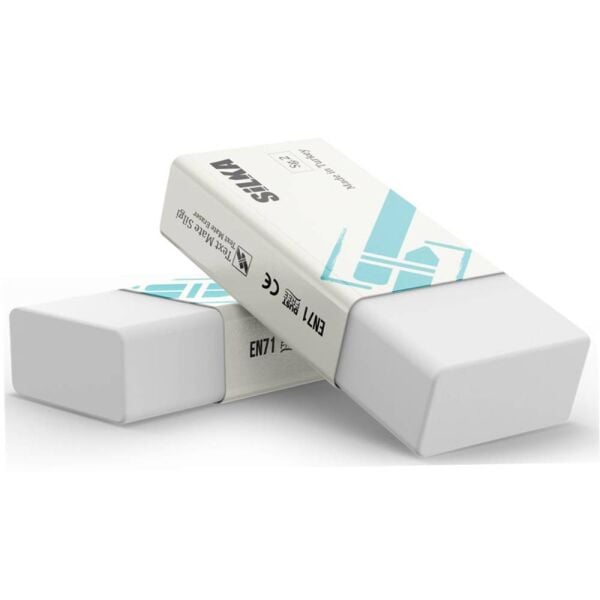 Silka Silgi Text Mate 24 Lü Sg.2