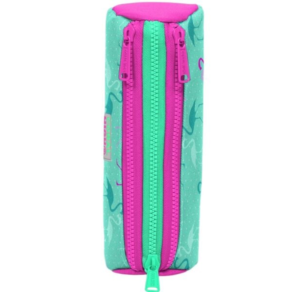 Coral High 22315 3 Bölmeli Kalem Çantası