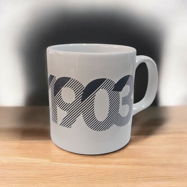 Beşiktaş Saplı Kupa MUG10-01