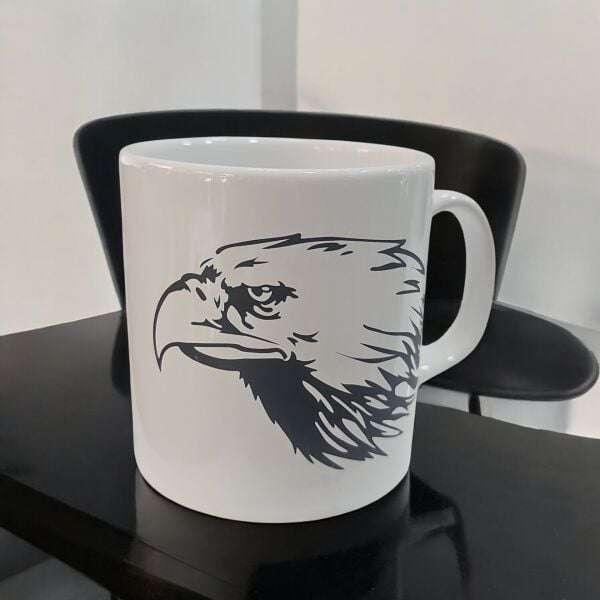 Beşiktaş Saplı Kupa MUG10-01