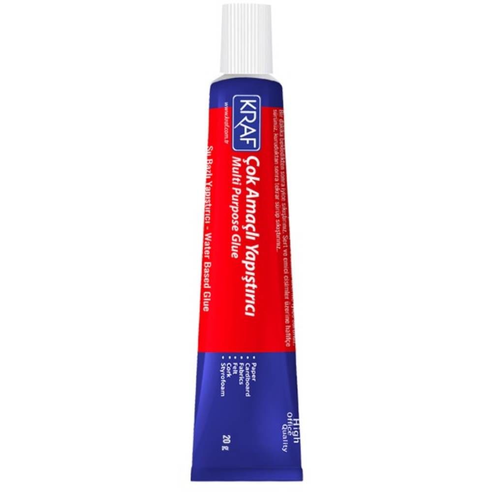 Kraf Yapıştırıcı Sıvı 20G 790G