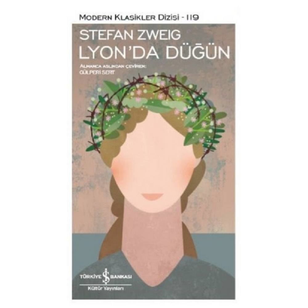 Lyonda Düğün
