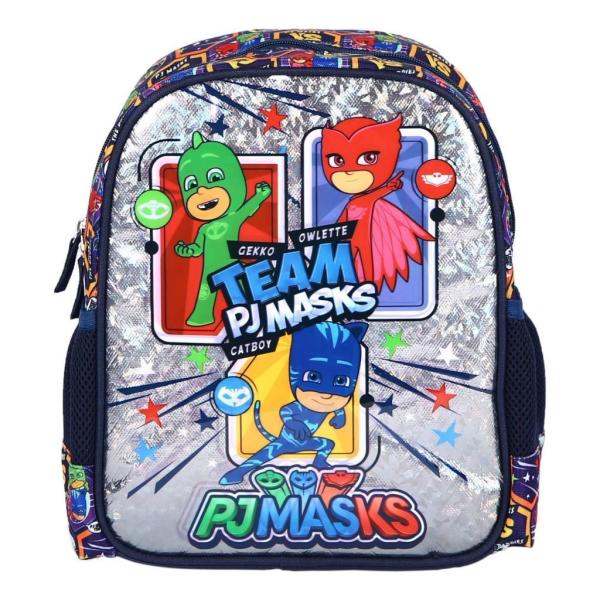 Pj Masks Ana Okulu Çantası 21401