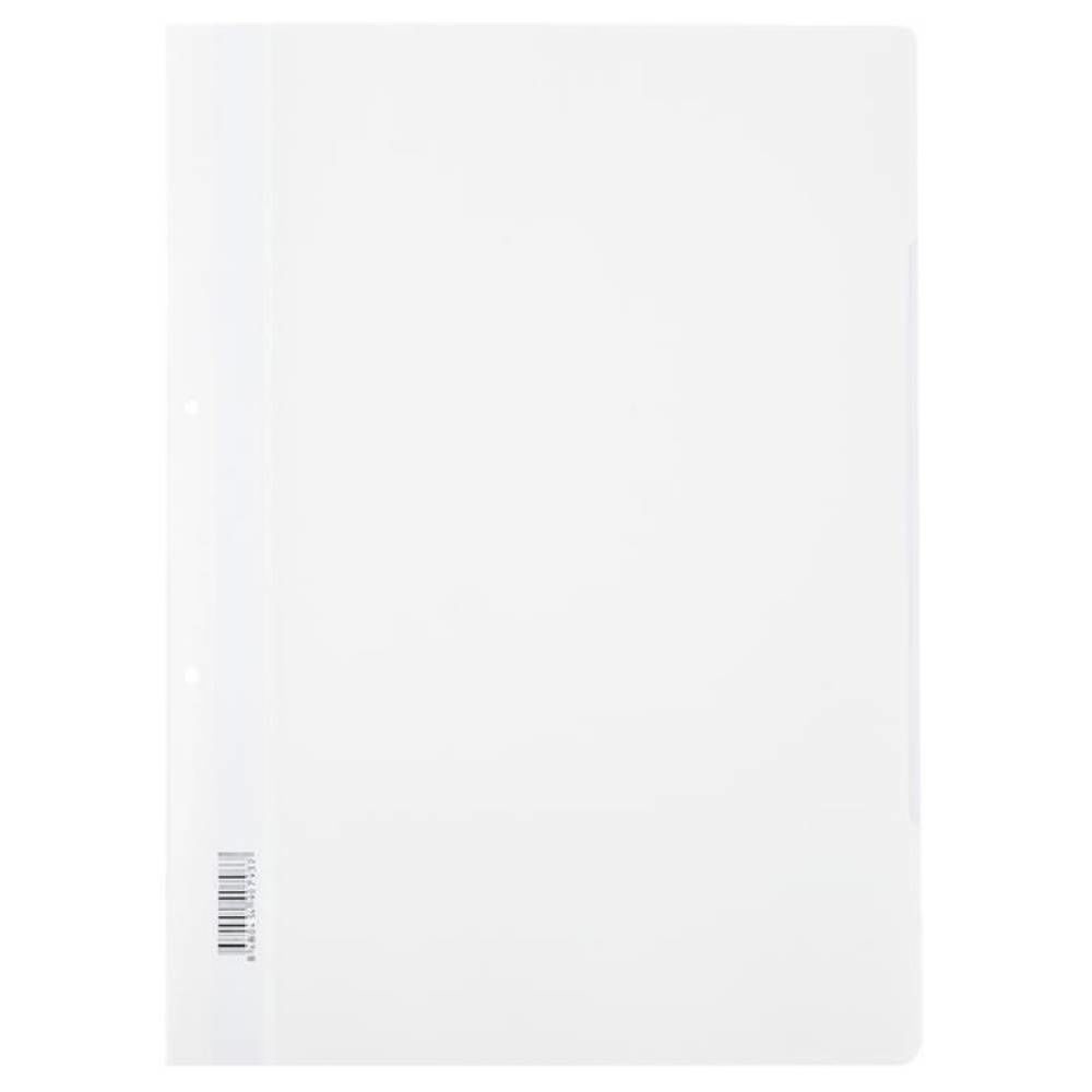 Kraf Telli Dosya 1000 Beyaz 50 Li