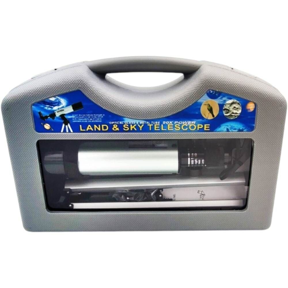W-3 Teleskop