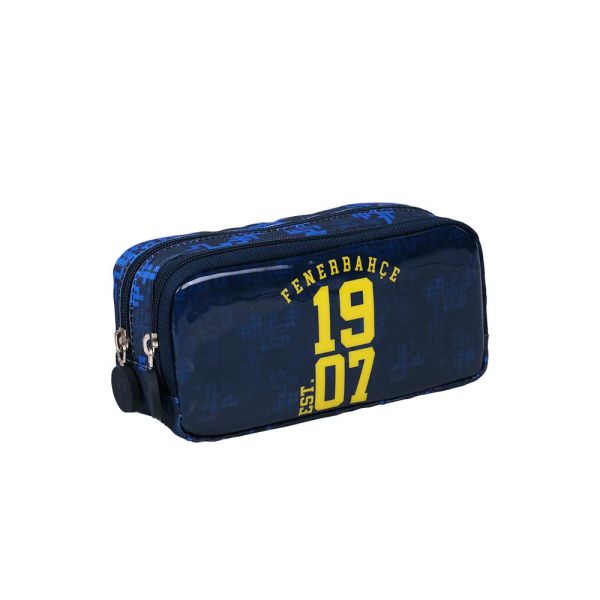 Fenerbahçe EST 1907 Kalem Çantası 24747