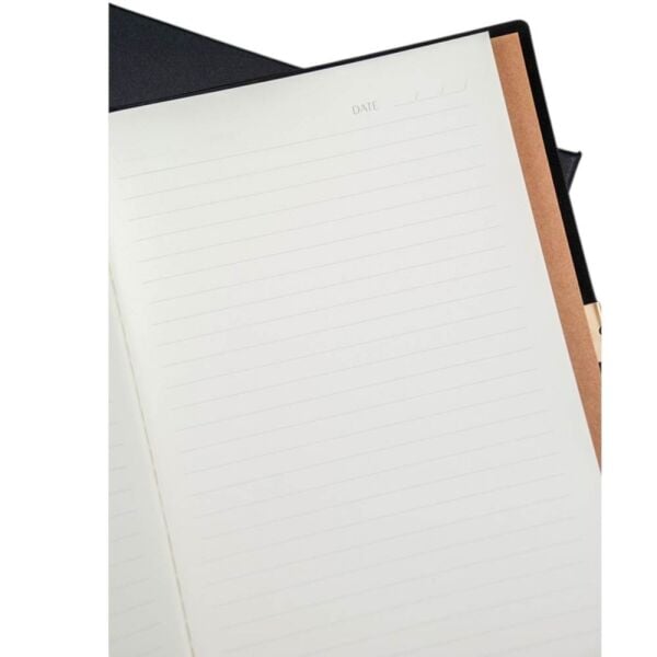 Scrikss Toledo Premium A5 Defter + 800 Roller Kalem