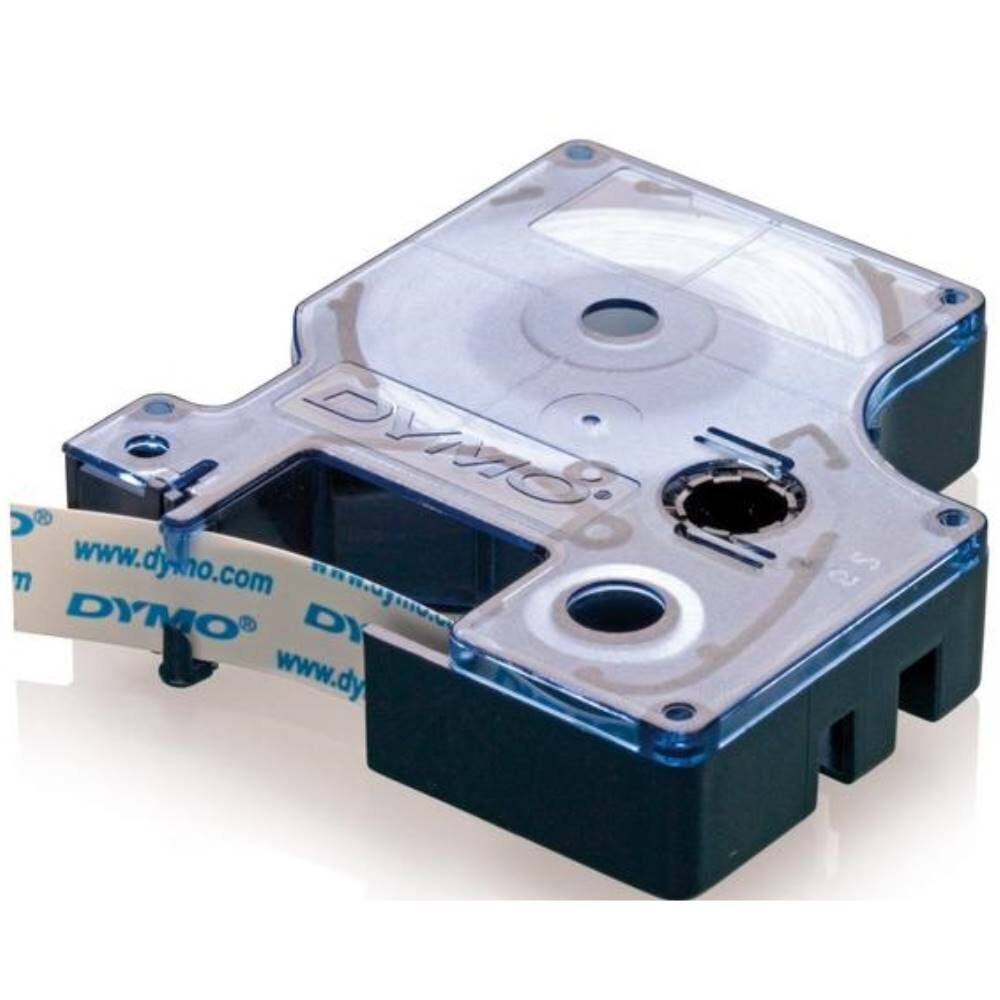 Dymo Şerit D1 19Mm X 7Mt Siyah/Beyaz 720910 45811