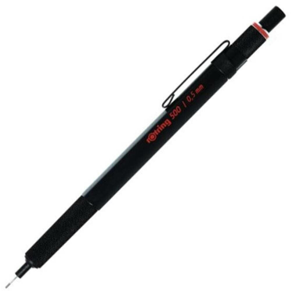Rotring Versatil Kalem 500 0.5 Siyah 2186325
