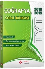 Sonuç Tyt Coğrafya Soru Bankası