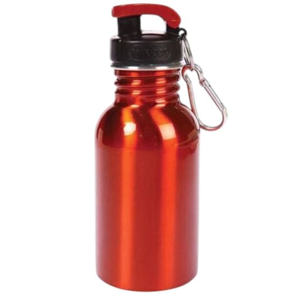 Mikro Çelik Matara 400 ml 2837