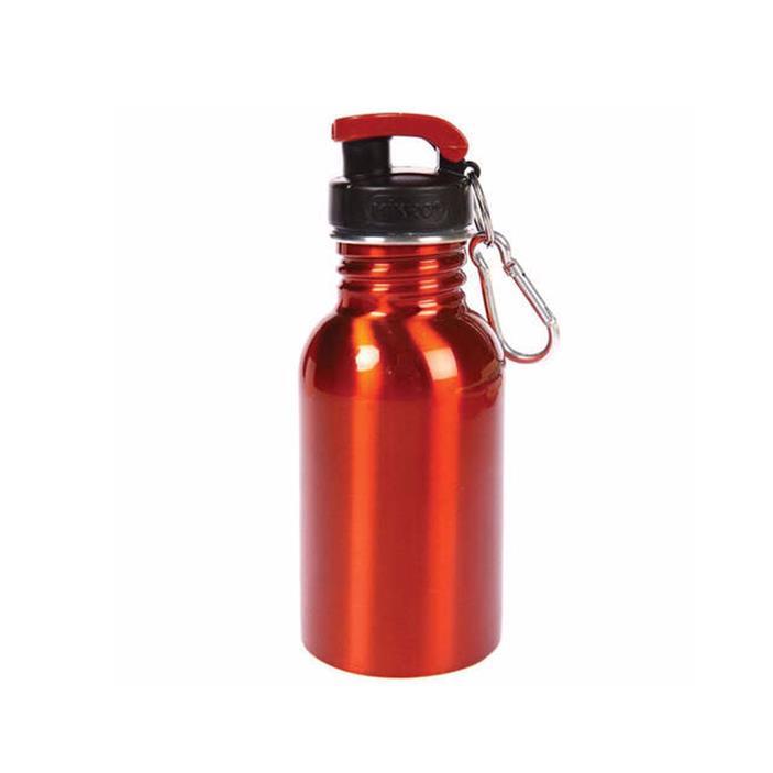 Mikro Çelik Matara 400 ml 2837