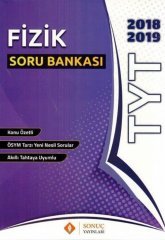 Sonuç Tyt Fizik Soru Bankası