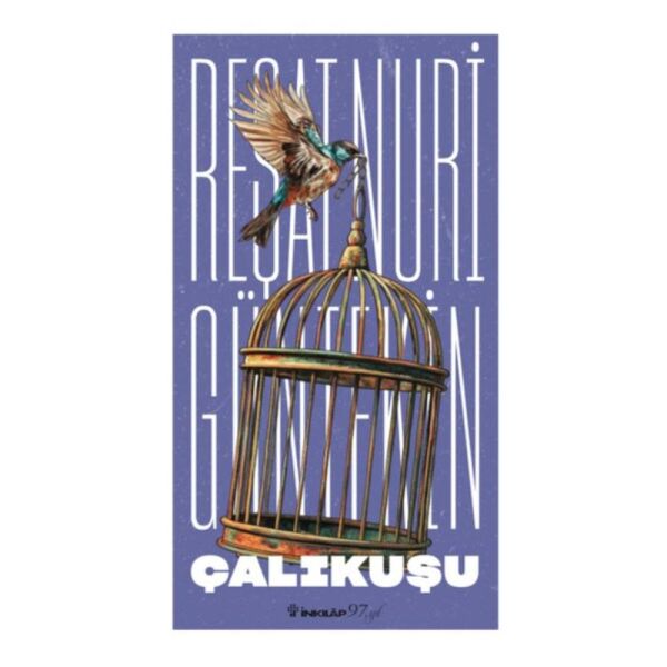 Çalıkuşu Tam Metin