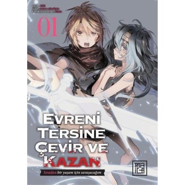 Evreni Tersine Çevir ve Kazan