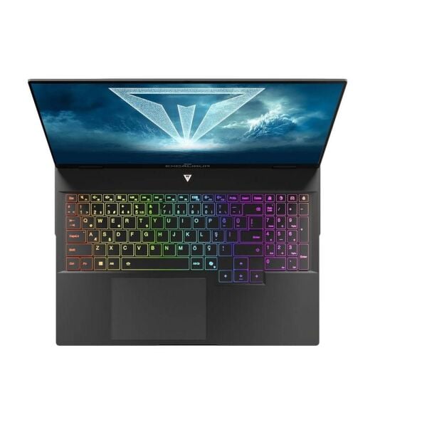 Casper Excalibur G915.1362-BQ70X-C i7 13620H 24GB 1TB 8GB RTX5070 165Hz 16'' FreeDOS Notebook