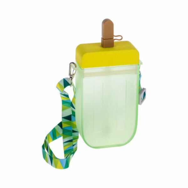 KRD 3595 Magnum 300 ml Plastik Matara
