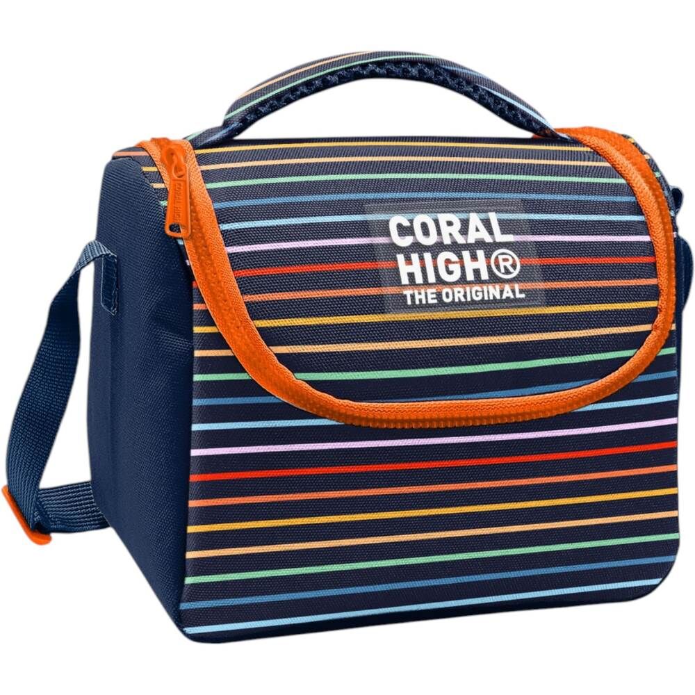 Coral High 37131 Thermos Beslenme Çantası