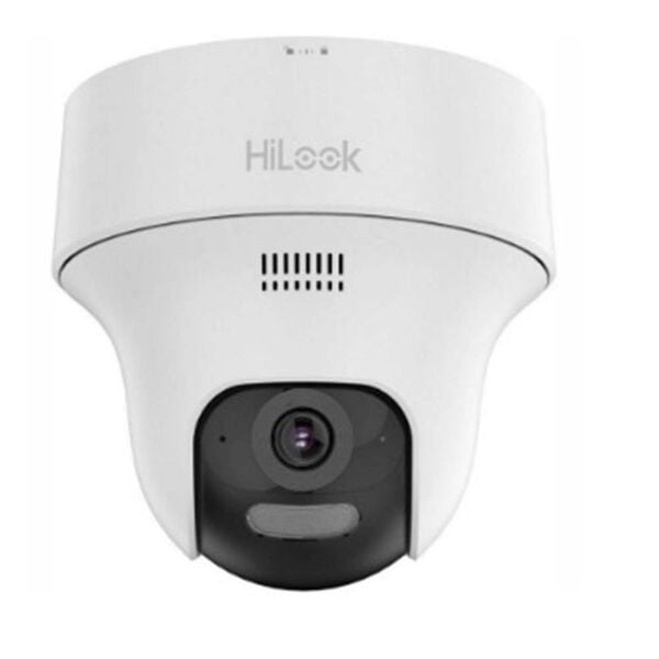 Hilook IPC-F140-LIDF-W 4 Mp 2.8mm Outdor Ip Wifi Tarret Kamera