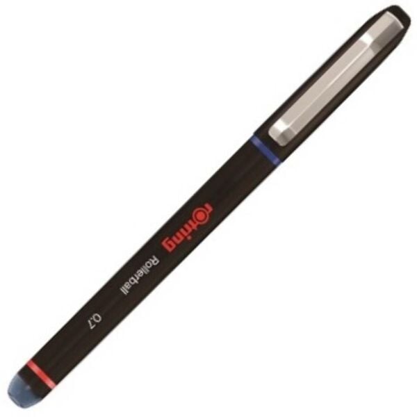 Rotring Roller Kalem 0.7 Mm Mavi 2146106