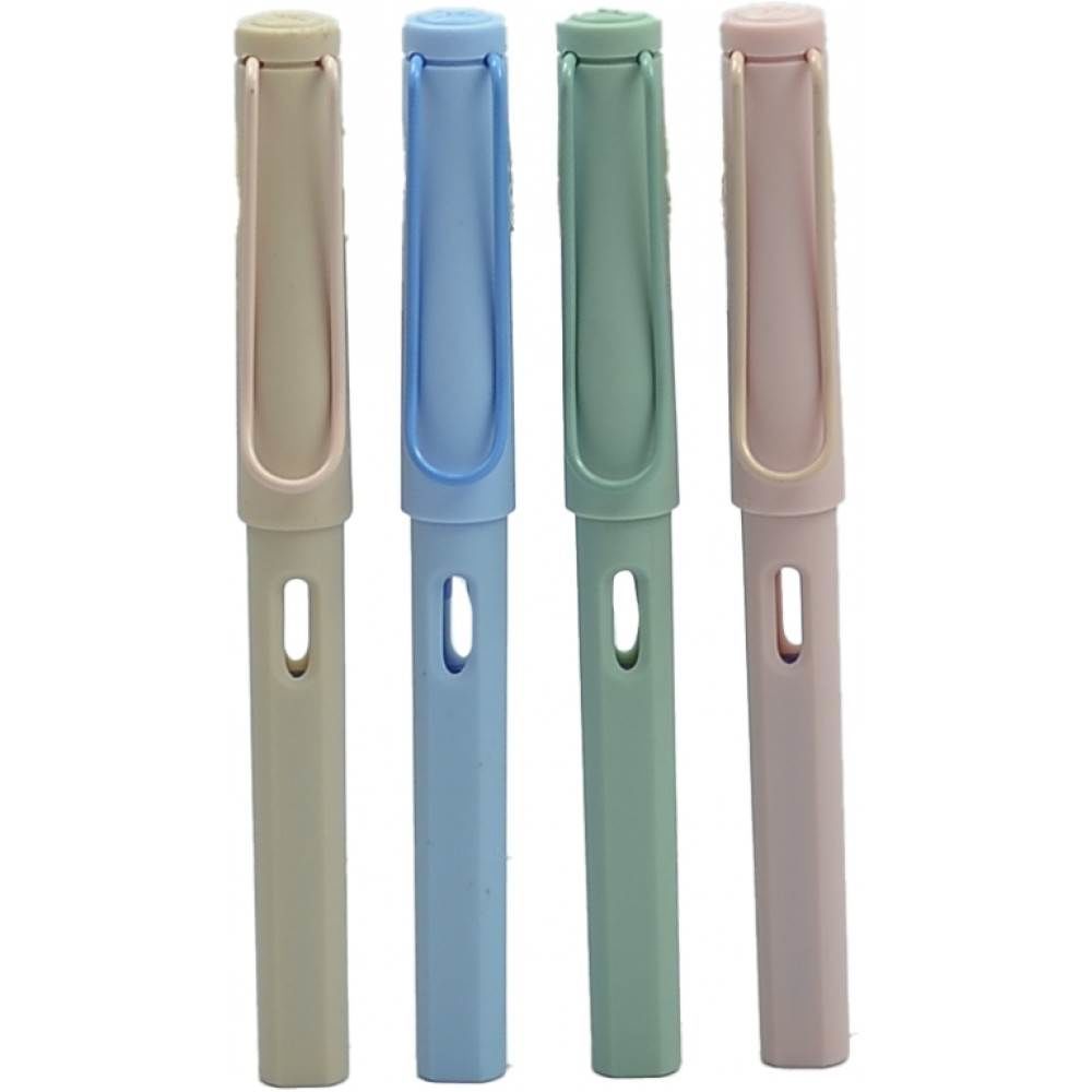 Taros Unic Color Pastel Dolma Kalem 7621