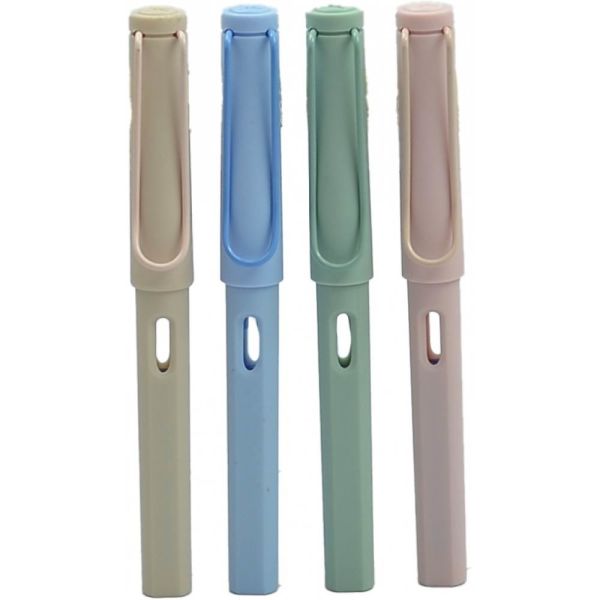 Taros Unic Color Pastel Dolma Kalem 7621
