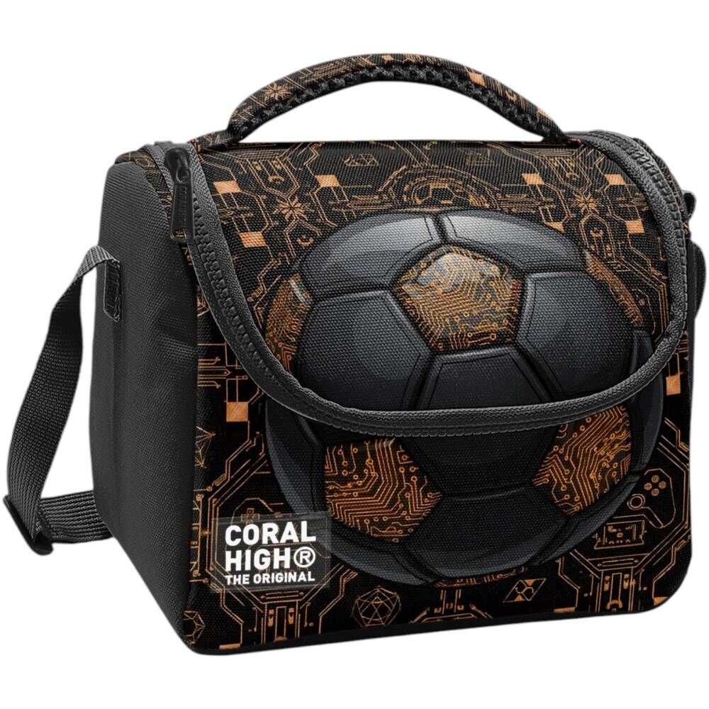 Coral High 37117 Thermos Beslenme Çantası