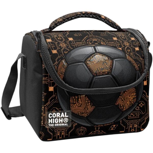 Coral High 37117 Thermos Beslenme Çantası