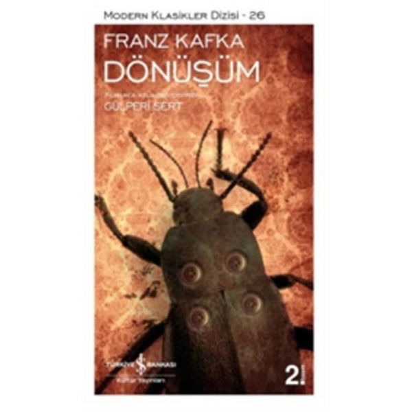 Dönüşüm