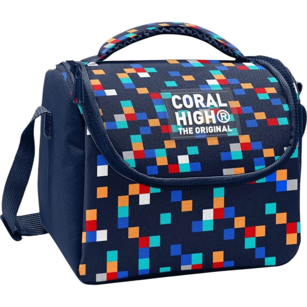 Coral High 37135 Thermos Beslenme Çantası