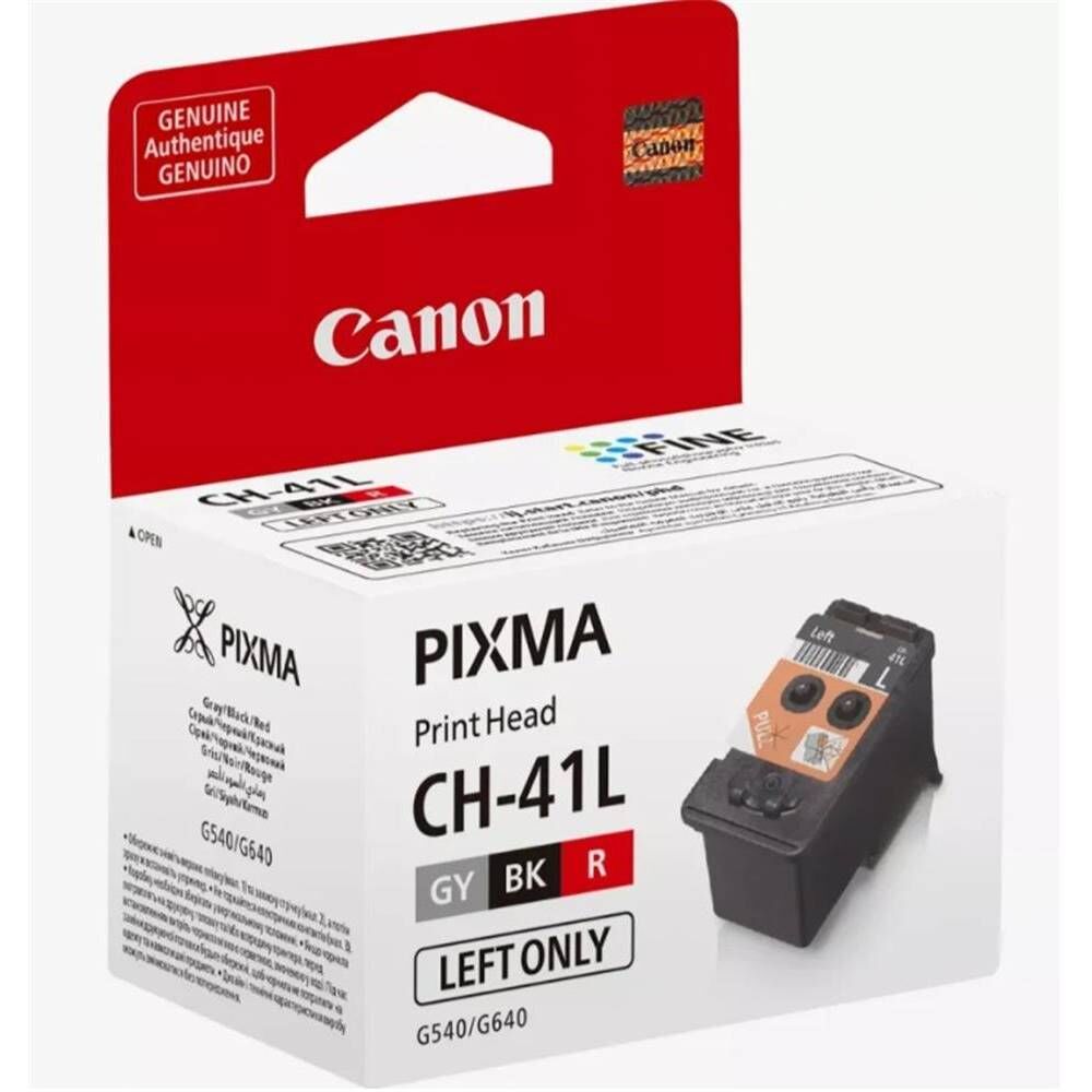 Canon CH-41L 4662C001 Baskı Kafası