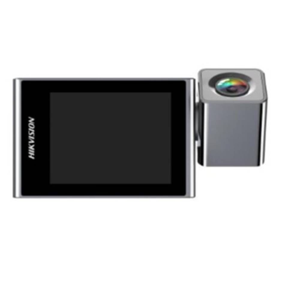 Hikvision AE-DC8222-C8PRO(3.5K)(2CH) Çift Kameralı Araç İçi Kamerası, ADAS,Wifi,G-Sensör