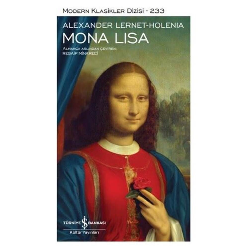 Mona Lisa