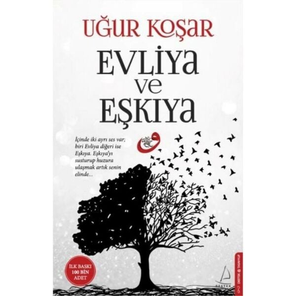 Evliya Ve Eşkiya